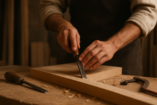 The Art of Crafting✨