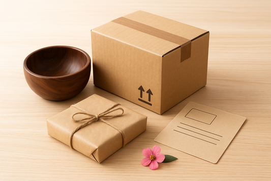 Towards Your Doorstep